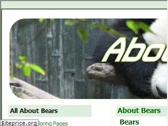 about-bears.com