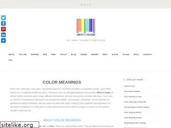 about-colors.com