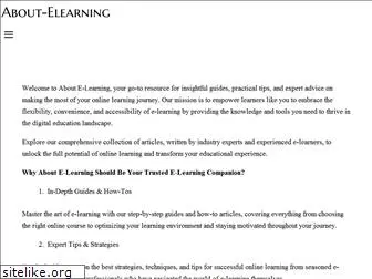 about-elearning.com