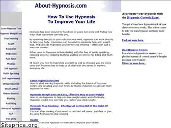 about-hypnosis.com