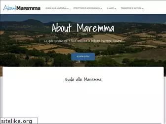 about-maremma.com