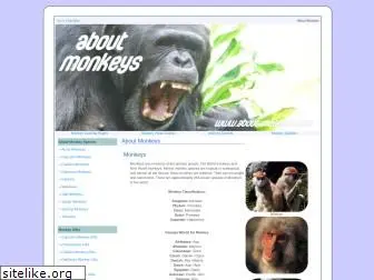 about-monkeys.com