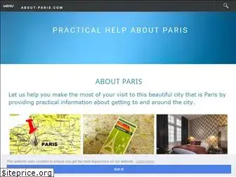 about-paris.com