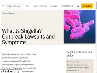 about-shigella.com