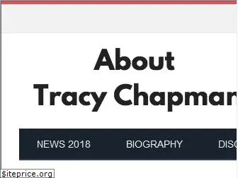 about-tracy-chapman.net