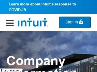 about.intuit.com