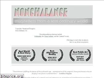 about.nonchalance.com