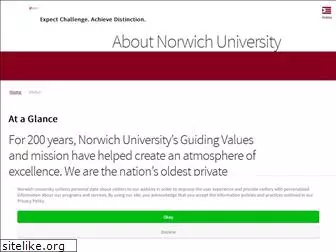 about.norwich.edu