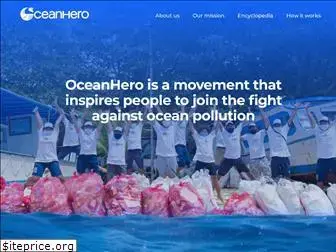 about.oceanhero.today