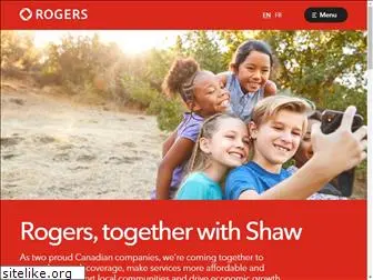 about.rogers.com