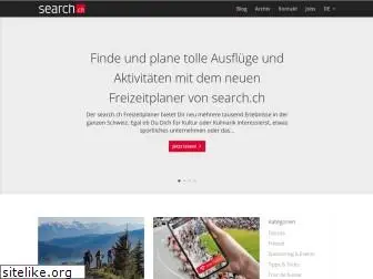 about.search.ch