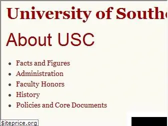 about.usc.edu