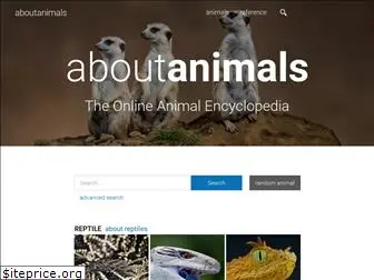 aboutanimals.com