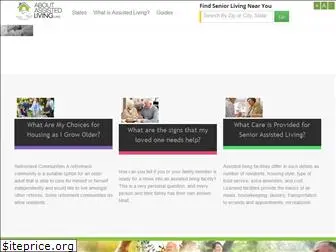 aboutassistedliving.org