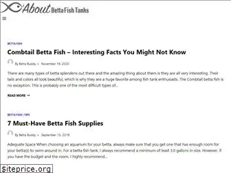 aboutbettafishtanks.com