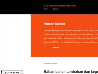 aboutbintan.com