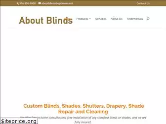 aboutblinds.com