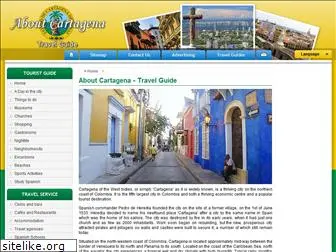 aboutcartagena.org