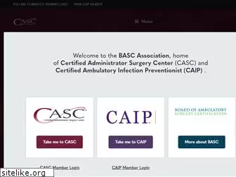 aboutcasc.org