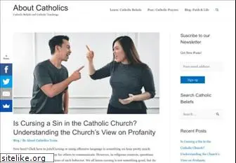 aboutcatholics.com