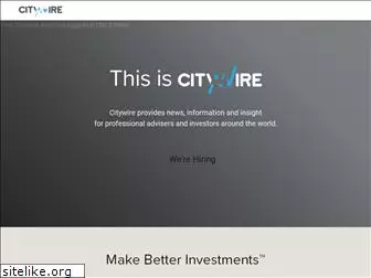 aboutcitywire.com