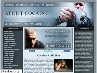 aboutcocaine.com