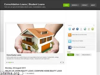 aboutconsolidationloan.blogspot.com