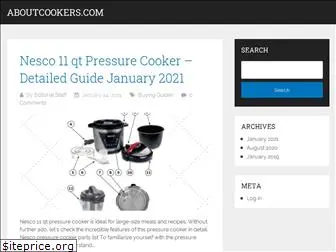 aboutcookers.com