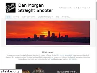 aboutdanmorgan.com