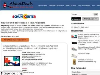 aboutdeals.de