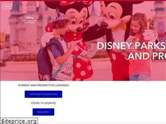 aboutdisneyparks.com