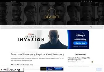 aboutdivorce.org
