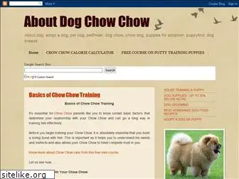 aboutdogchowchow.blogspot.com