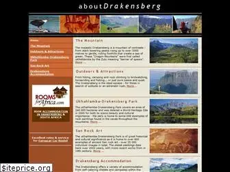 aboutdrakensberg.com