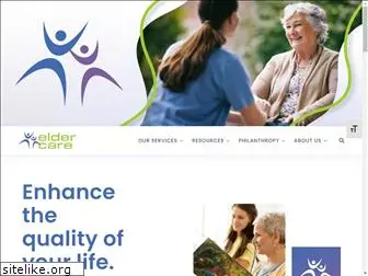 abouteldercare.org