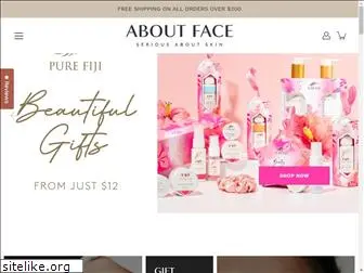aboutface.co.nz