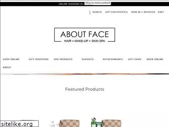 aboutface.com.au