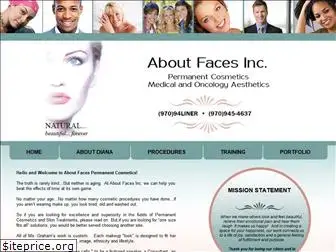 aboutfacesinc.com