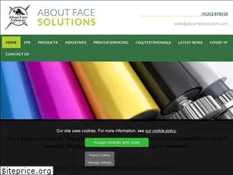 aboutfacesolutions.com