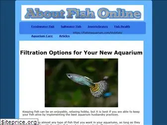 aboutfishonline.com