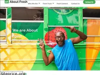 aboutfresh.org