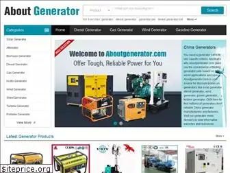 aboutgenerator.com