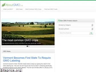 aboutgmo.org