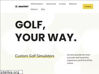 aboutgolf.com