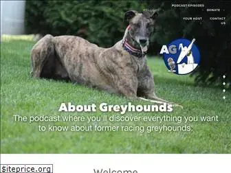 aboutgreys.com