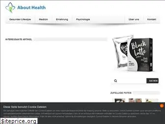 abouthealth.at