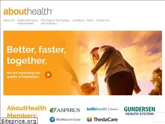 abouthealth.org