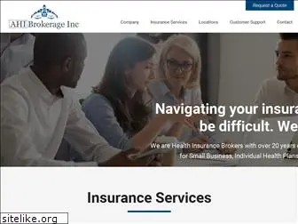 abouthealthinsurance.com