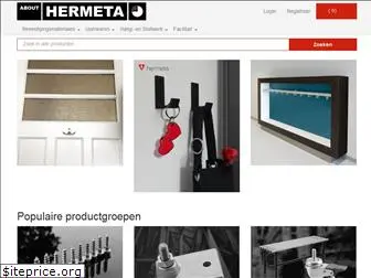 abouthermeta.nl