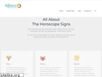 abouthoroscope.com